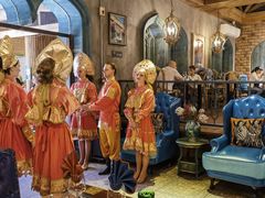 -卢布里西餐厅(总店)