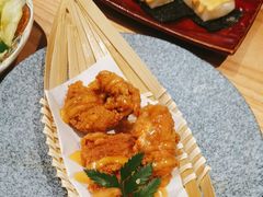 -鳗事鱼意·活鳗現烤专门店(富力海珠城店)