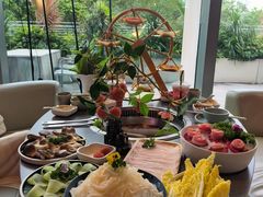 -故里和山·成都火锅(欢乐港湾店)