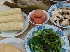 -老炉家木炭烤肉(长江国际店)