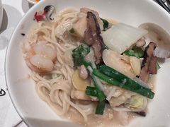-莆田餐厅PUTIEN(武商MALL店)