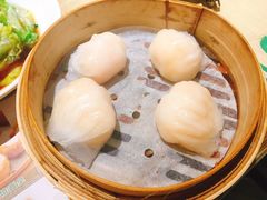 -添好运点心专门店(北角店)