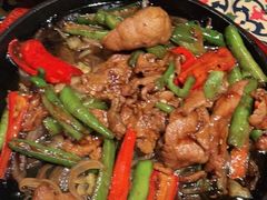 -城南往事·鲁菜济南菜(龙奥万科店)