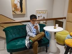 -海马体照相馆(上海月星环球港店)
