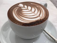 -Lady M New York(澳门伦敦人店)