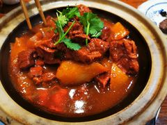 -那家老院子东北菜·饺子·小鸡炖蘑菇(艳华街店)