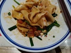 -长安大牌档之西安博物院文化餐厅(中贸店)