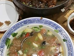 -老雒阳面馆·水席·洛阳菜(偃师店)