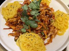 -海兰江石锅饭(水上店)
