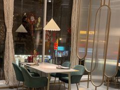 -ins森林童话餐厅coffee&bistro