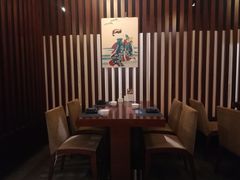 -沈阳国际皇冠假日酒店-Izakaya居日餐厅