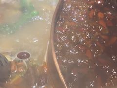 -老版火锅(半坡店)