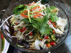 -锋味海鲜菜馆
