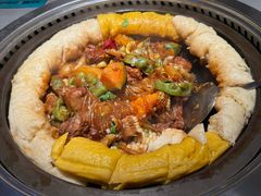 -灶座小锅烀饼·铁锅炖(全国总店)