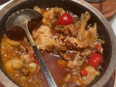 -佬麻雀·新湘菜(珠海金发购物中心店)