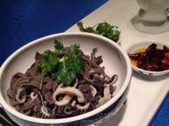 古教水爆肚-耳朵眼会馆(鼓楼店)
