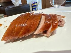 酥香嫩烤鸭-四季民福烤鸭店(望京旺角店)