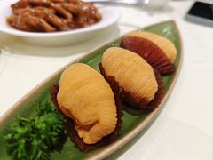 -兴悦酒家(环市东路店)