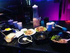 -纯K(哈西店)