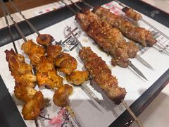 -佶政筋饼·新概念(安阳路店)