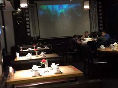 大堂-小柴米·传统江西菜(八一广场店)