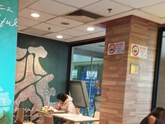-麦当劳(虹梅路地铁站店)