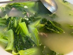 -烧鹅妹饭店