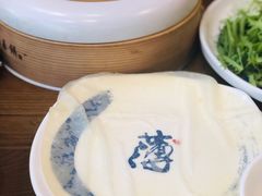 满園至尊春饼-满园烤鸭·春饼(太原街万达店)