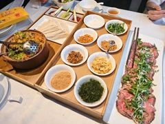 厦门薄饼-黑明餐厅(白鹭洲店)
