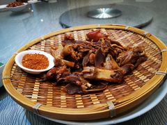 -院8里·少城记忆老川菜(宽窄巷子店)