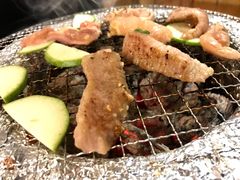 -赤羽烧肉屋(琅琊古道店)