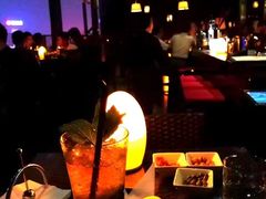 -富力丽思卡尔顿酒店·FLAIR餐厅酒吧