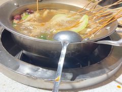 -钢管厂五区小郡肝火锅串串香(总店)