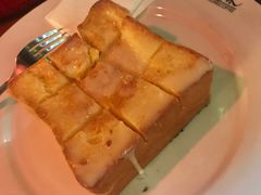 -枫叶林咖啡(华商店)