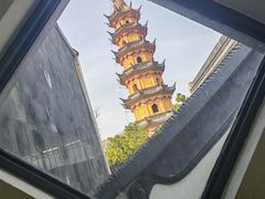 -吴作人艺术馆