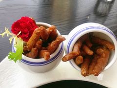 -柒园·三十年创意杭帮菜(龙湖滨江天街店)