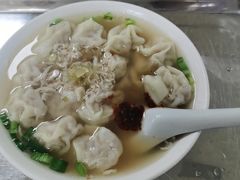 -汪家馄饨(集庆路店)