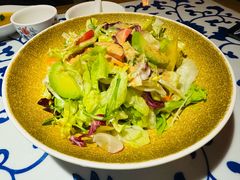 -江南赋(内蒙古大厦店)