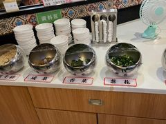 -李子坝梁山鸡(北碚万达五鸡哥店)