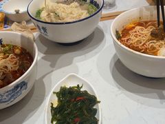 -陳香貴·兰州牛肉面(上海长风大悦城店)