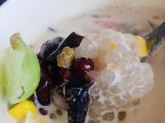 -椰本·海南正宗椰奶清补凉(佳园里店)