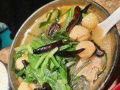 -金太阳海鲜烧烤·本地人餐厅(东纬路旗舰店)