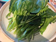 -老墙根涮肉(王四营店)
