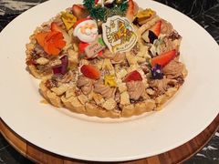 -上海丽笙精选海仑宾馆·莫赛克餐厅
