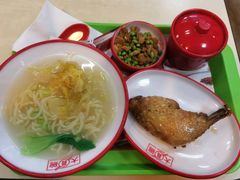 -大圆碗•T骨大排饭(永安道店)