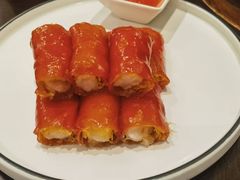 -京香轩·中餐厅(上海中庚聚龙酒店)