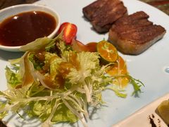-炙柒Sekinana·精致料理 烧鸟·铁板烧(海上世界店)