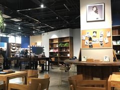 -海马体照相馆(天津世纪都会店)