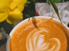 -Manner Coffee(光大安石中心)