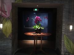 门面-三号黄浦会Canton Table